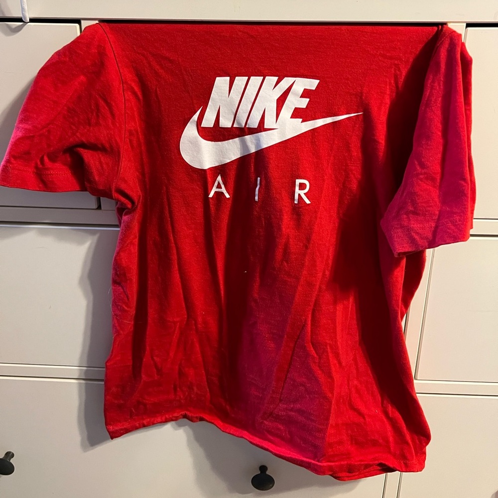 Kids Nike shirt